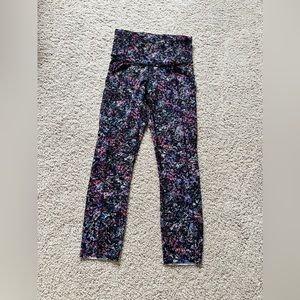 Lululemon Fast & Free
